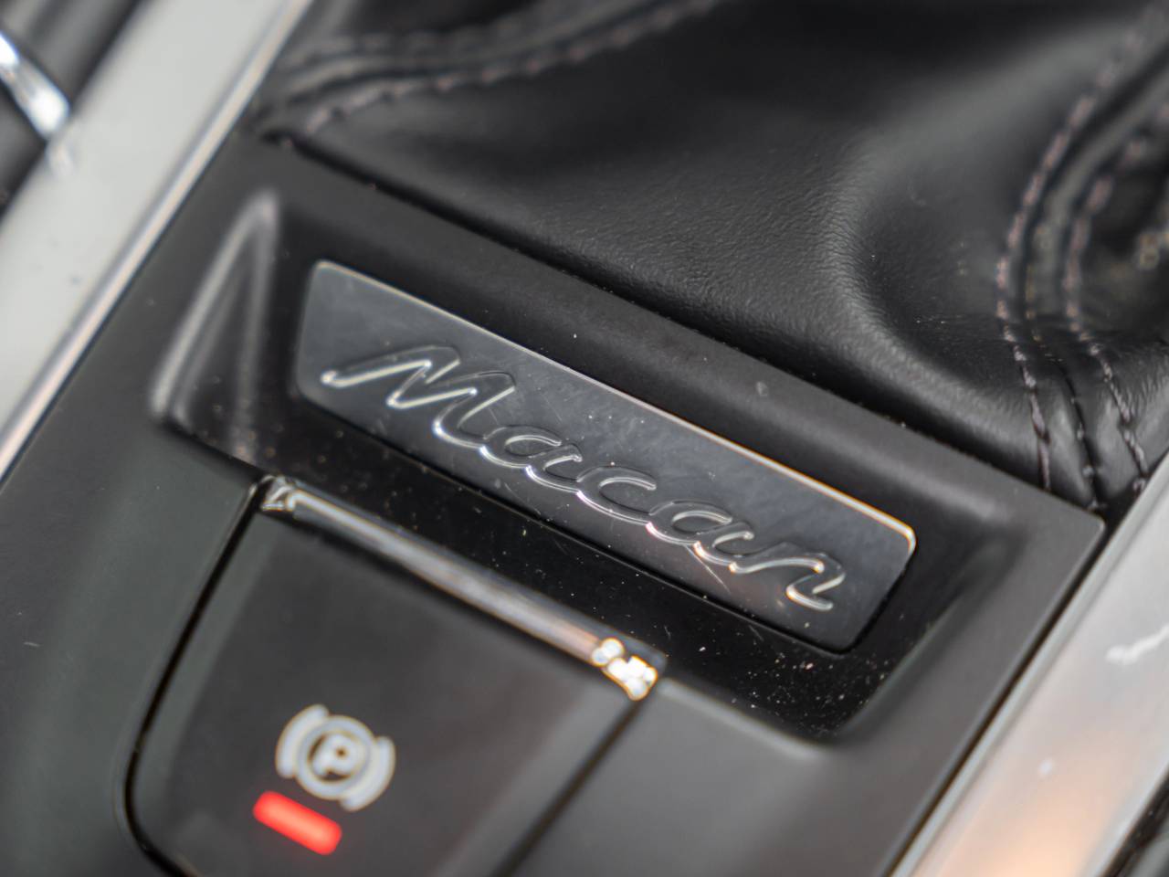 Macan TURBO PDK (22) image 41