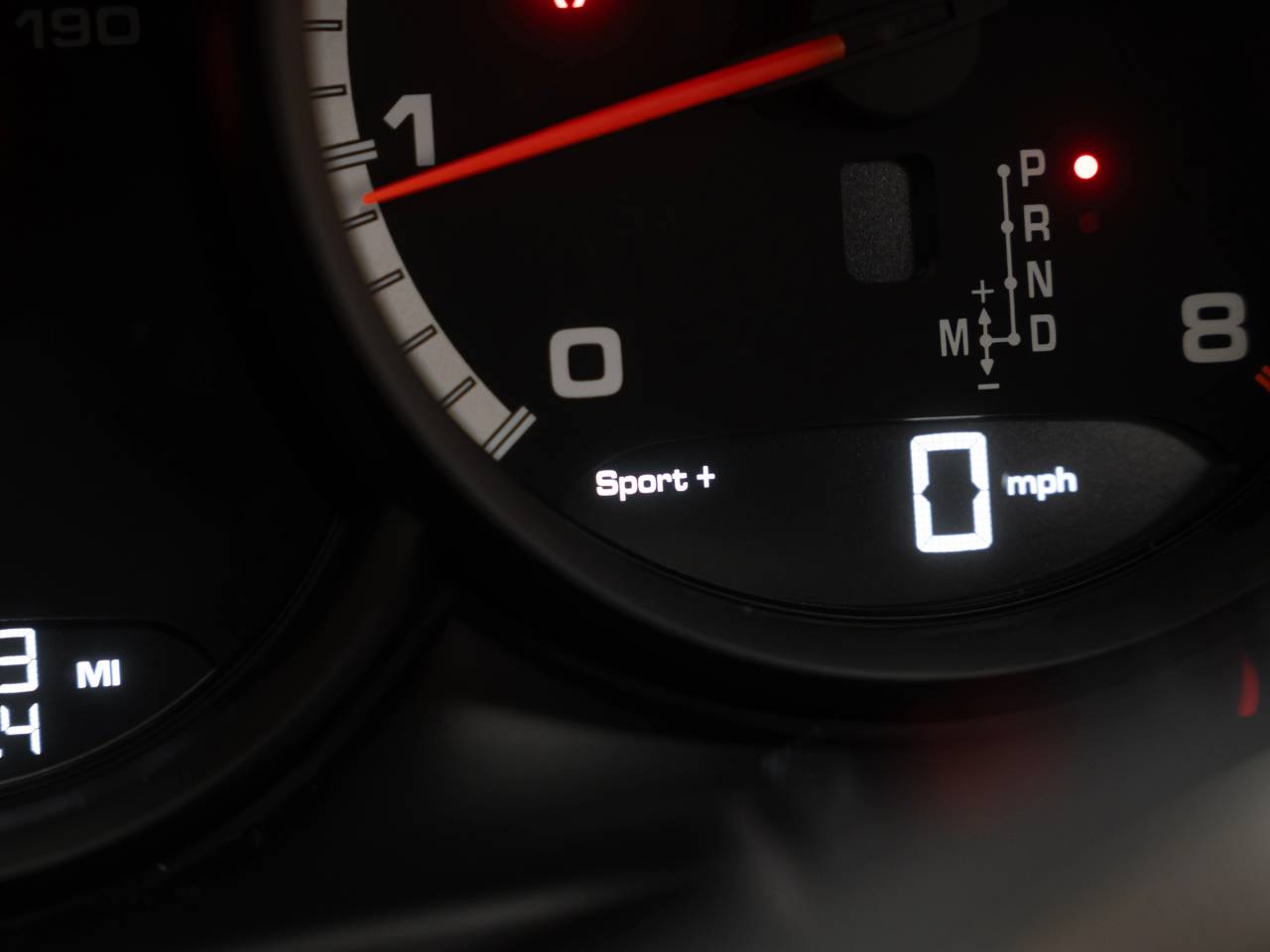 Macan TURBO PDK (22) image 52