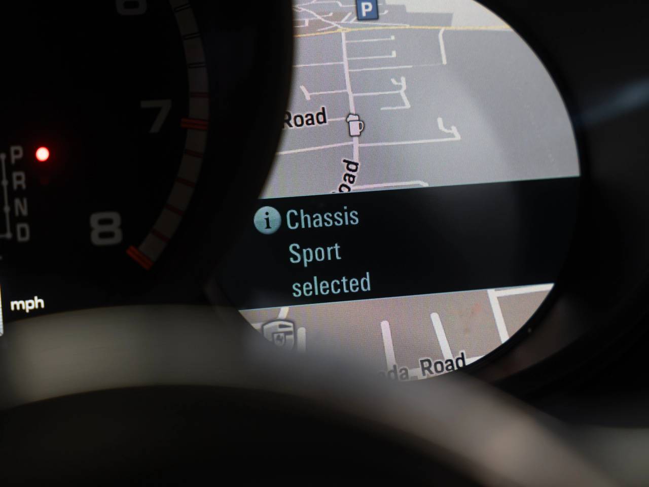 Macan TURBO PDK (22) image 47
