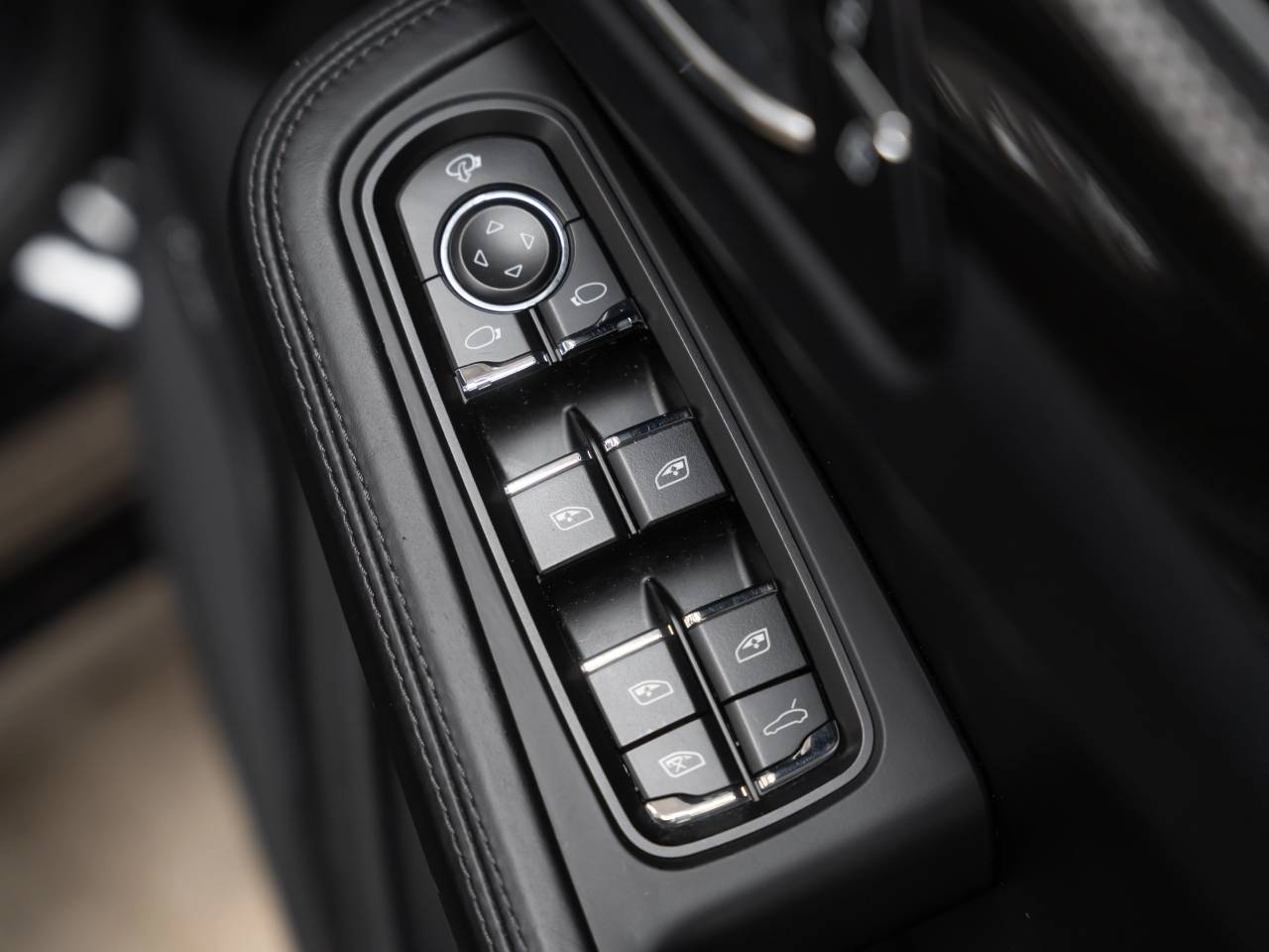 Macan TURBO PDK (22) image 25