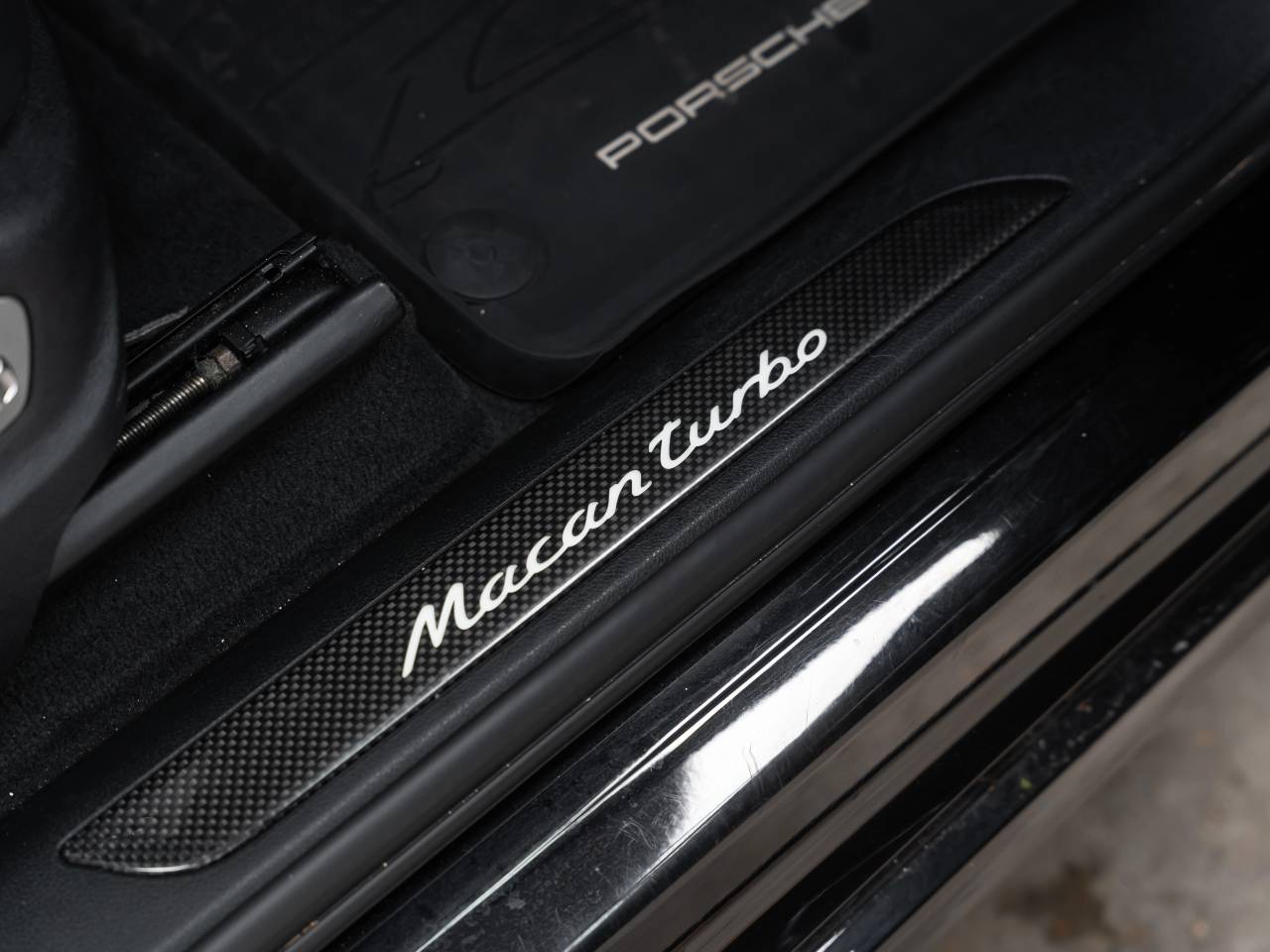 Macan TURBO PDK (22) image 35