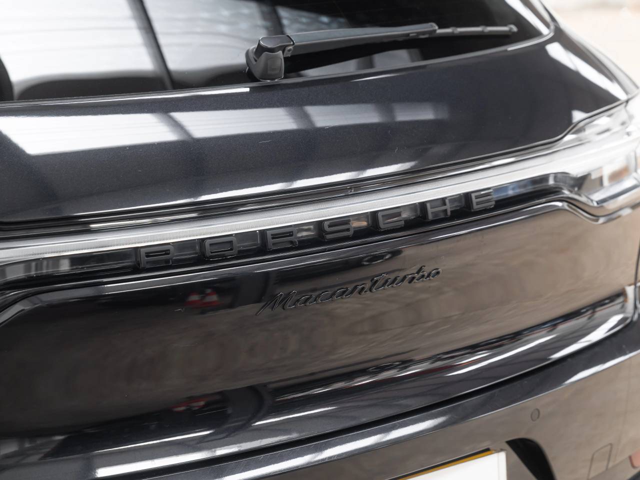 Macan TURBO PDK (22) image 16