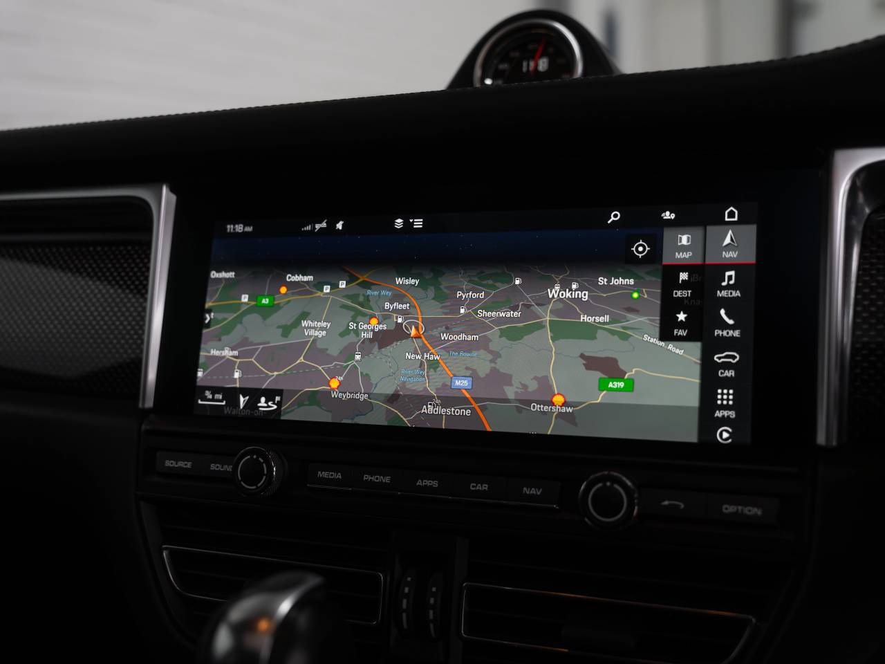 Macan TURBO PDK (22) image 45