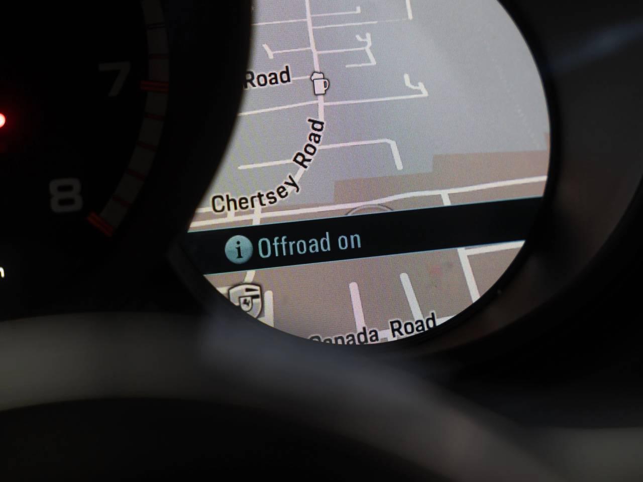 Macan TURBO PDK (22) image 49