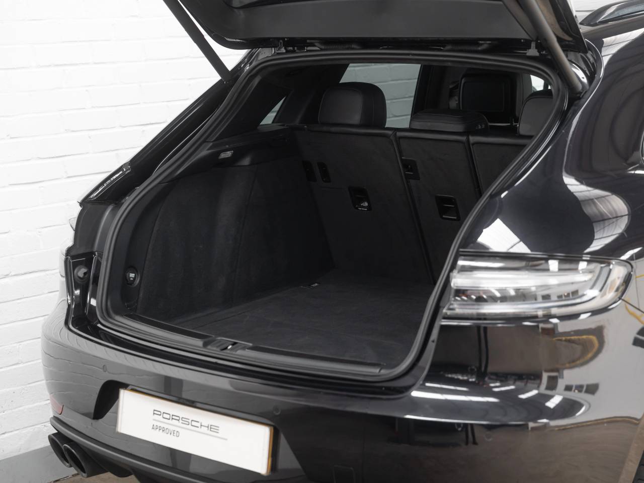 Macan TURBO PDK (22) image 32