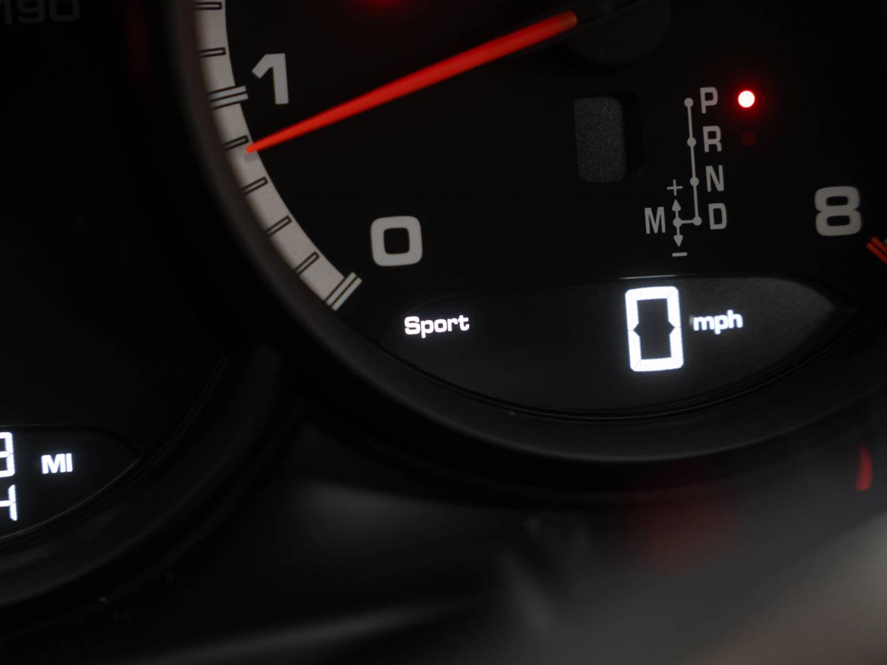 Macan TURBO PDK (22) image 51