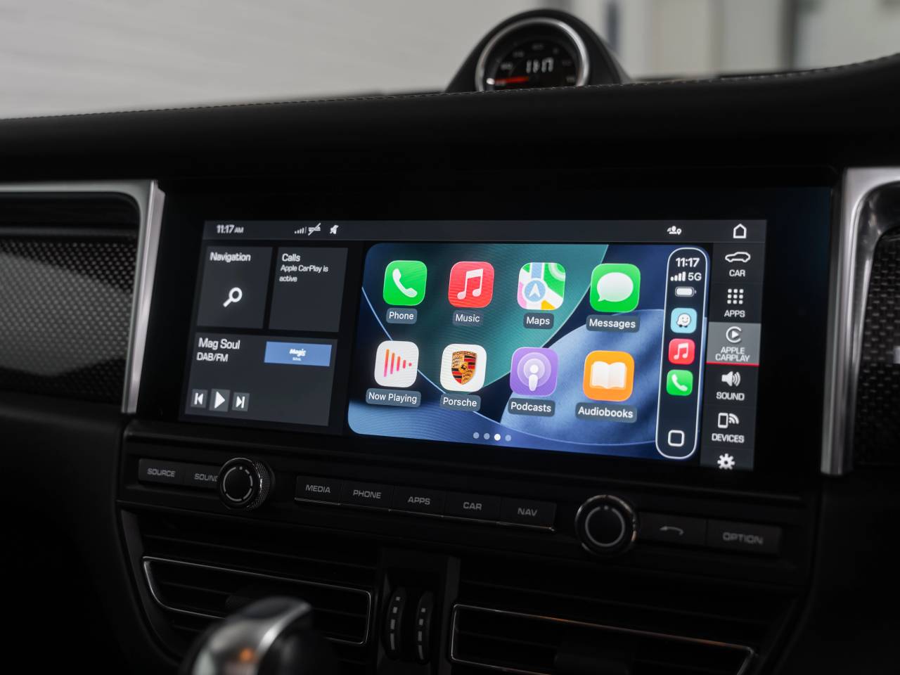 Macan TURBO PDK (22) image 44