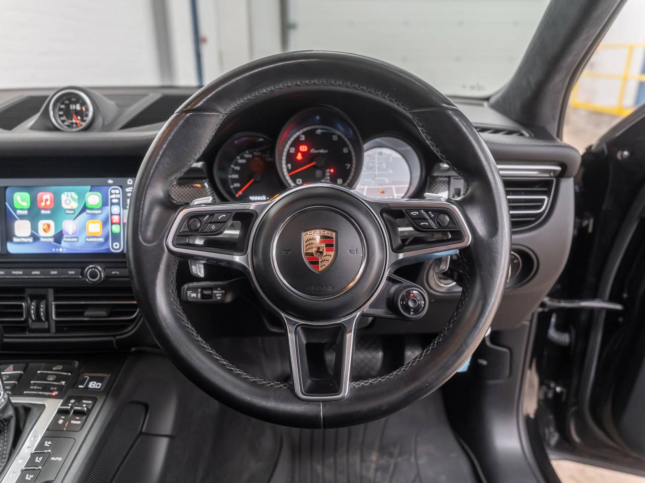 Macan TURBO PDK (22) image 19