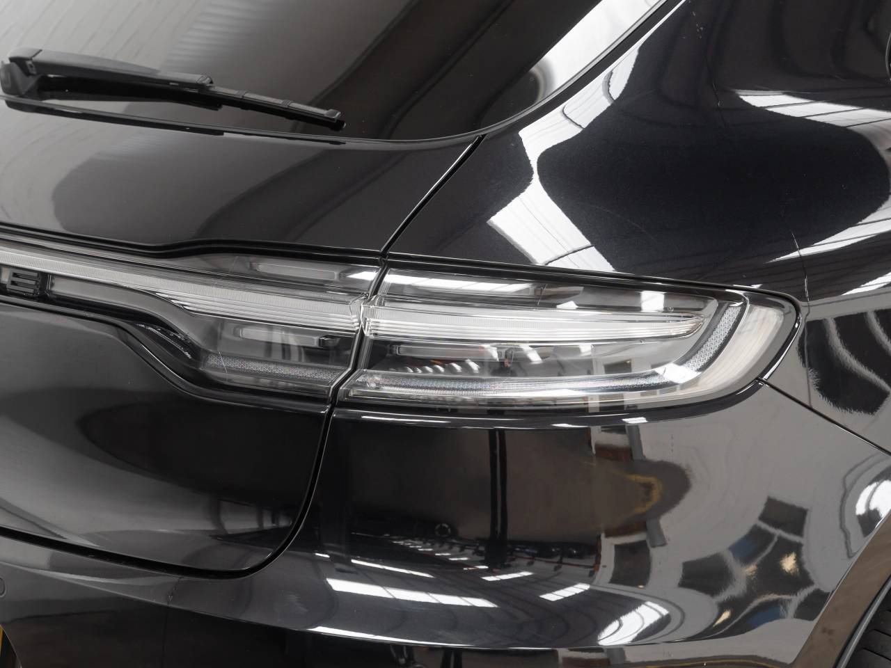 Macan TURBO PDK (22) image 15
