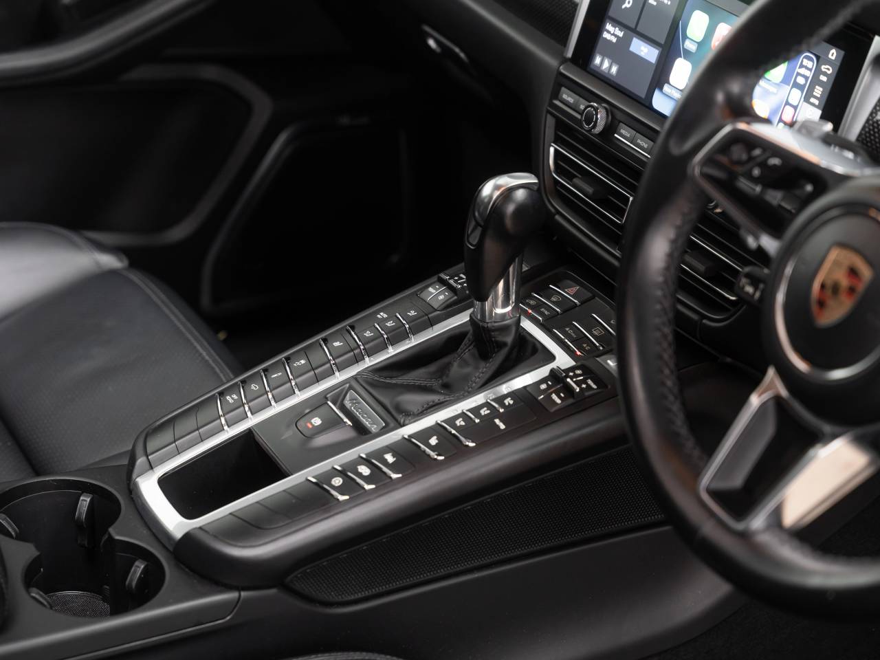 Macan TURBO PDK (22) image 23