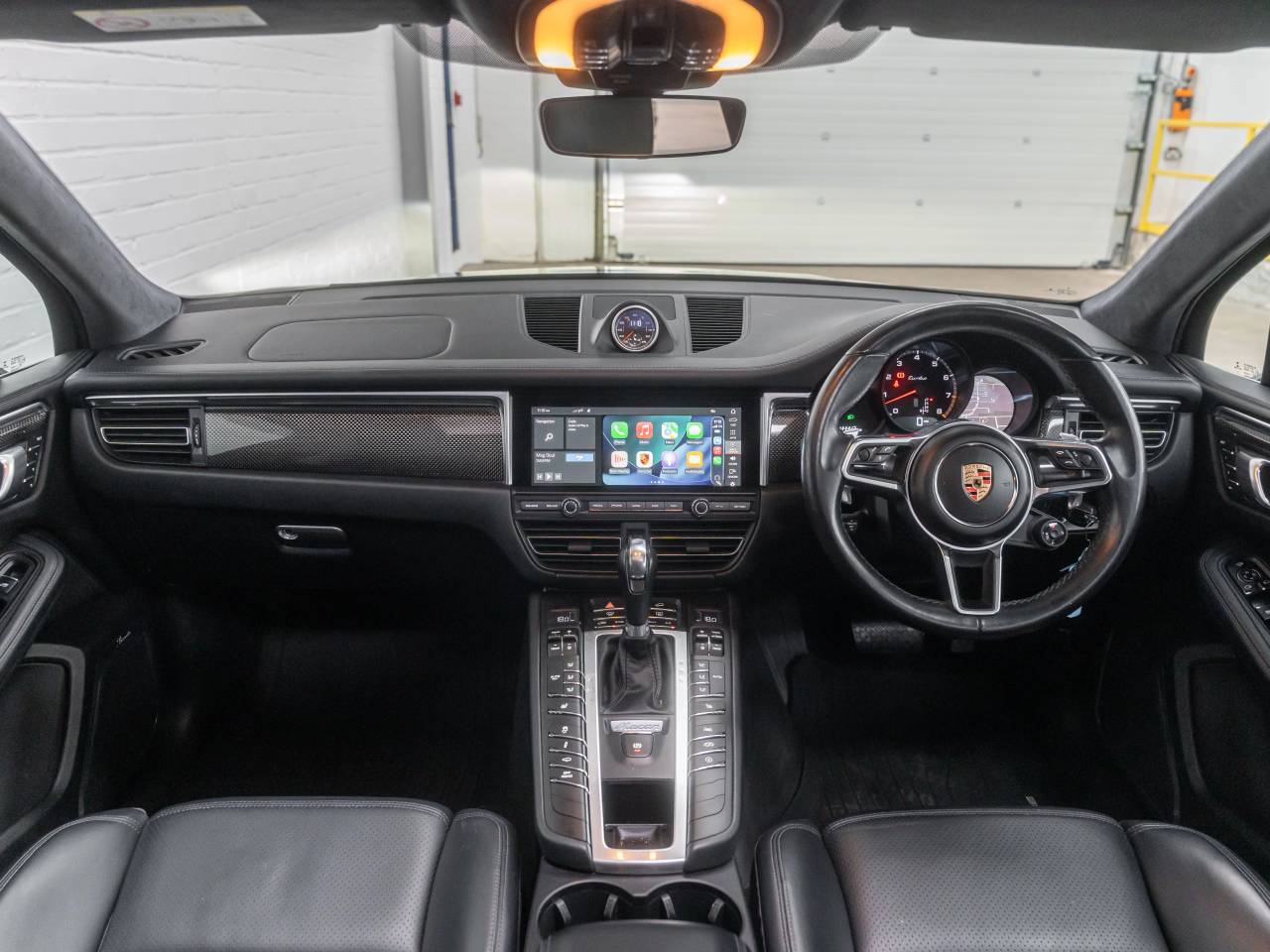 Macan TURBO PDK (22) image 21