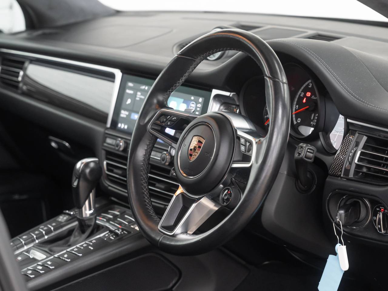 Macan TURBO PDK (22) image 22