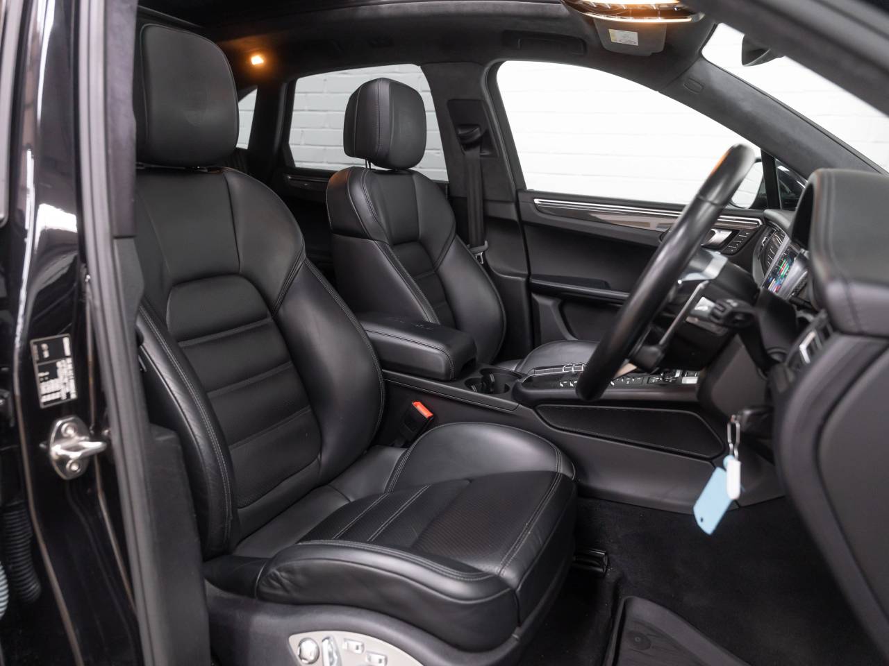 Macan TURBO PDK (22) image 05
