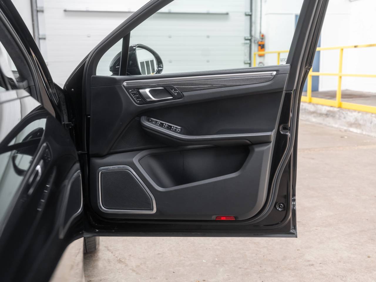 Macan TURBO PDK (22) image 33