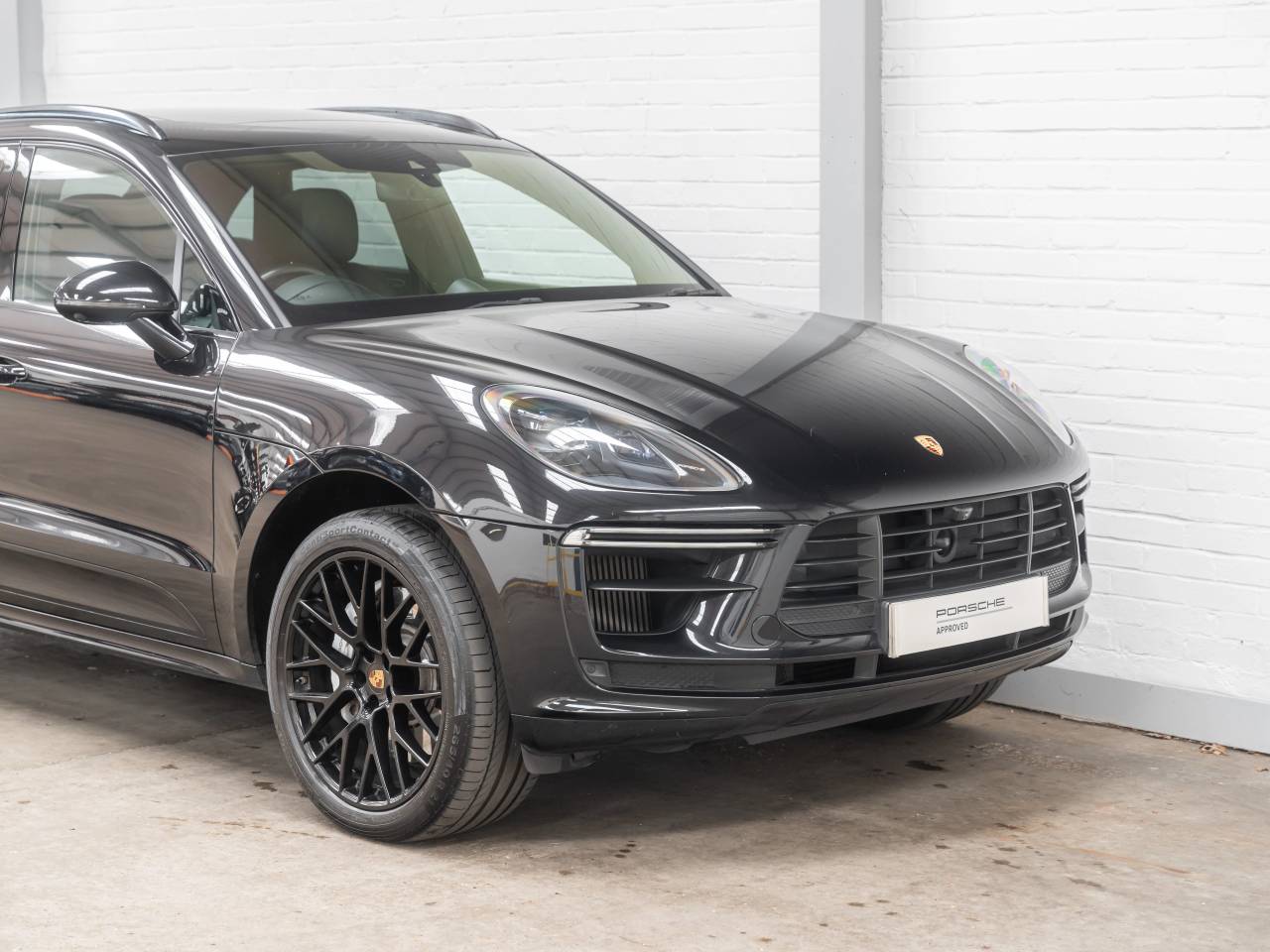 Macan TURBO PDK (22) image 10