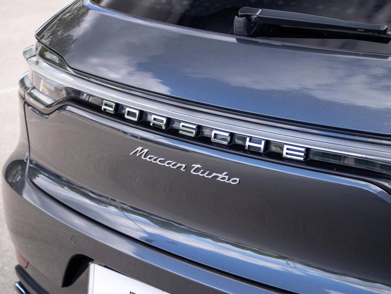 Macan TURBO PDK (47) image 23