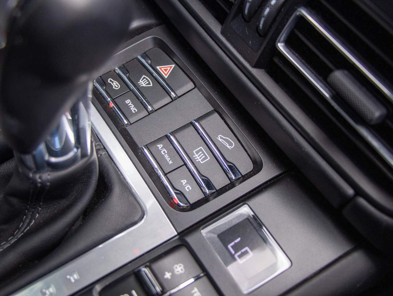 Macan TURBO PDK (47) image 18