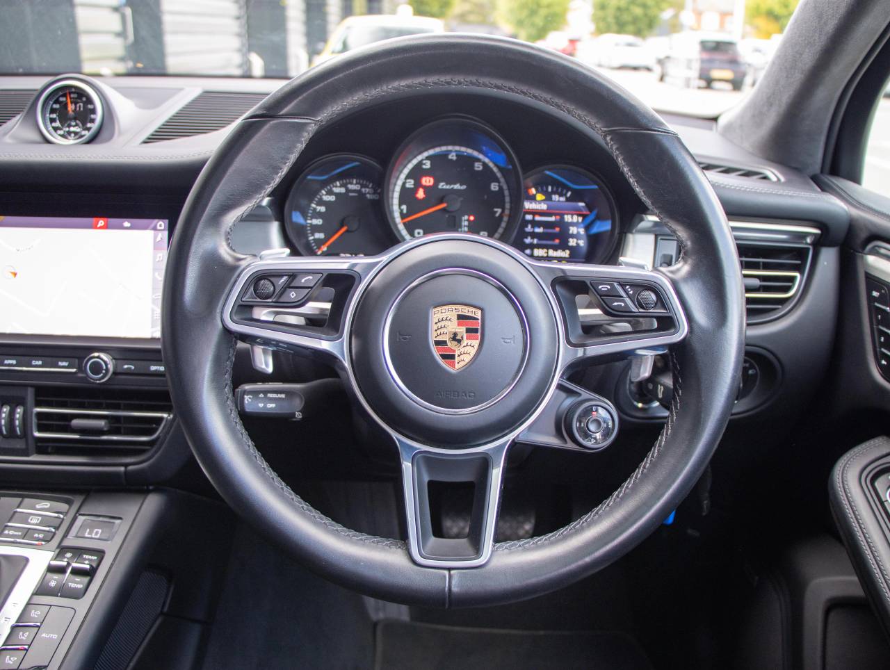 Macan TURBO PDK (47) image 20