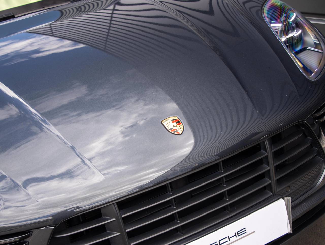 Macan TURBO PDK (47) image 11