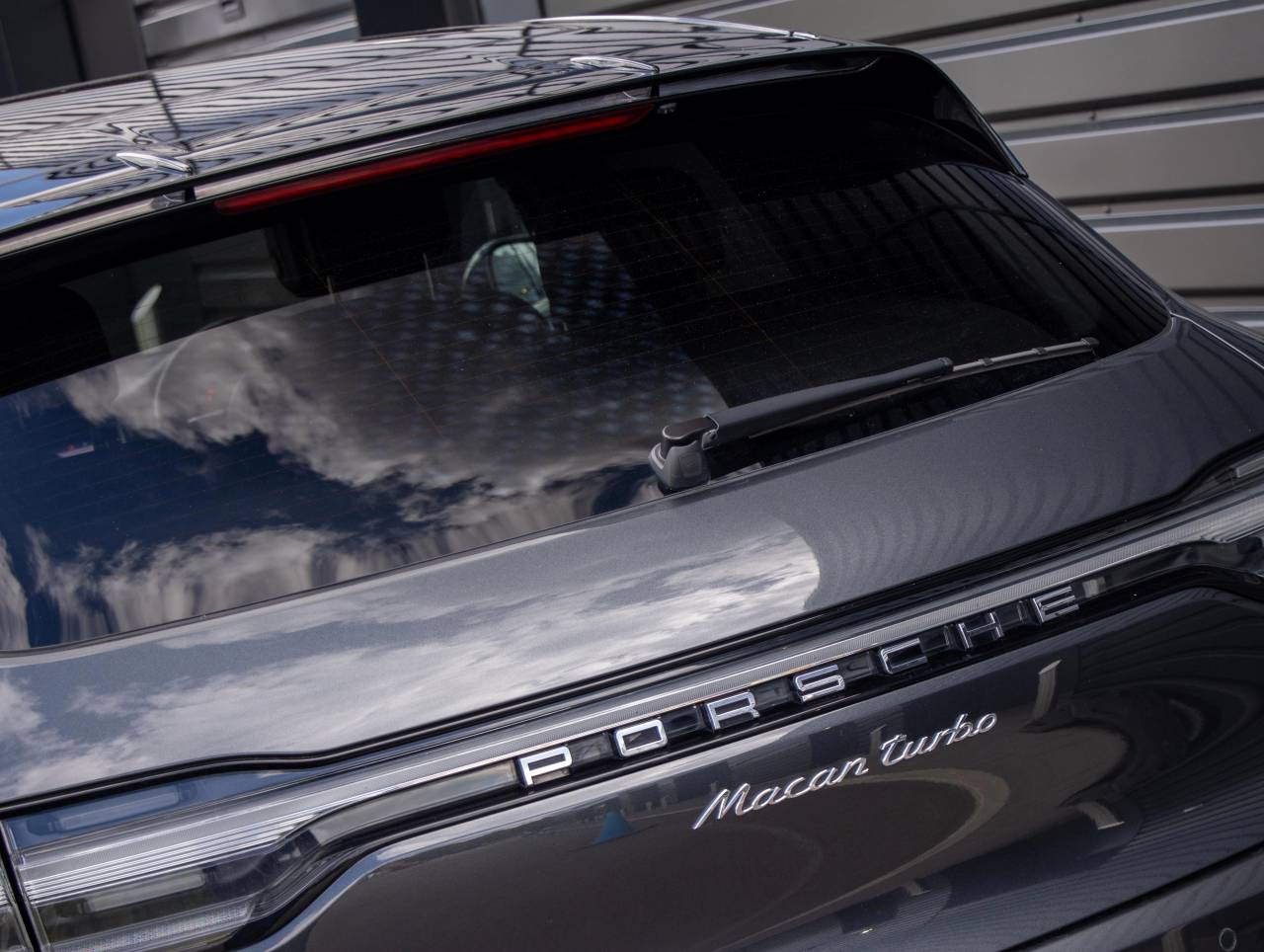 Macan TURBO PDK (47) image 12