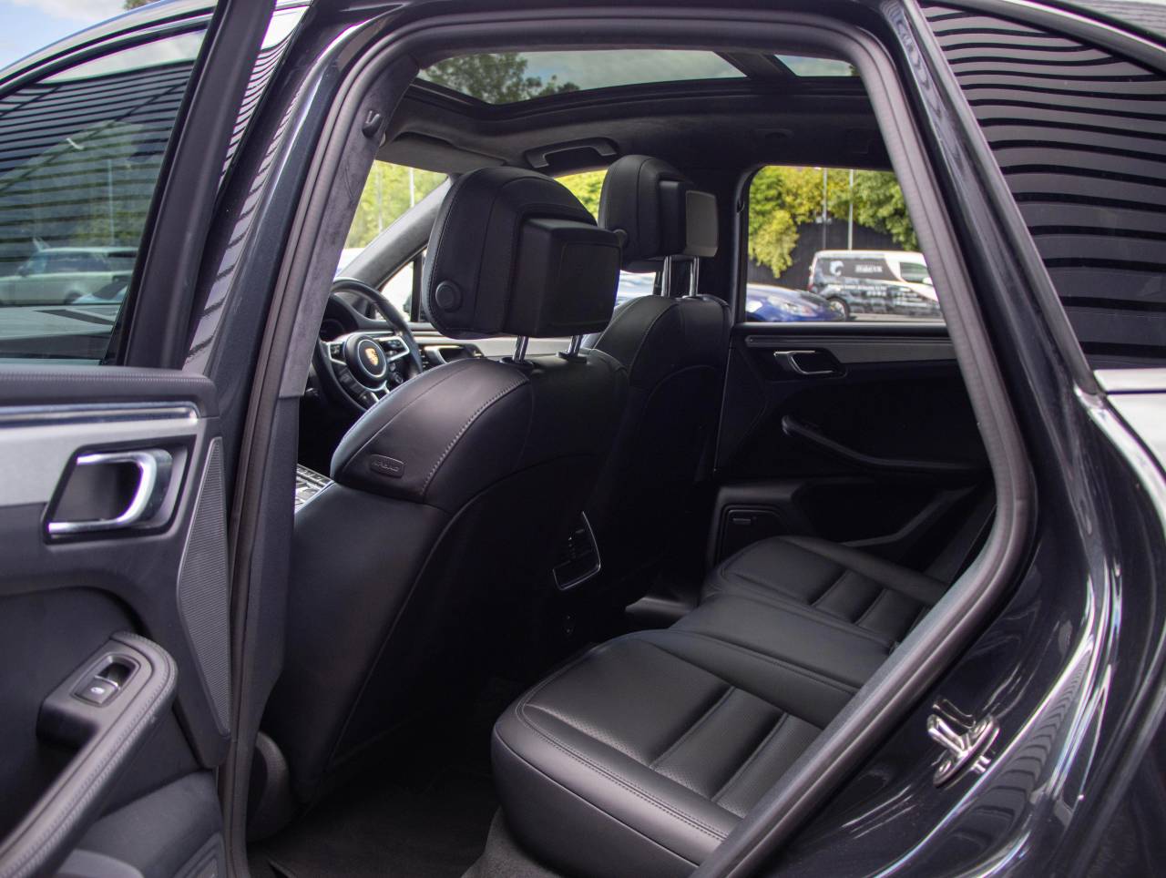 Macan TURBO PDK (47) image 32