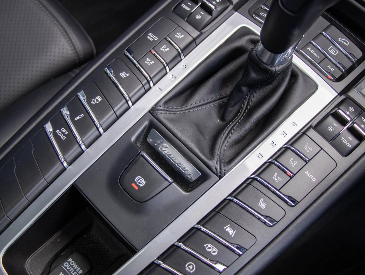 Macan TURBO PDK (47) image 27