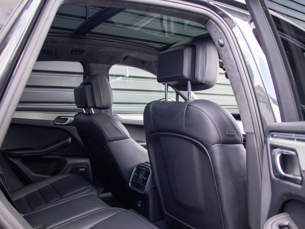 Macan TURBO PDK (47) image 24