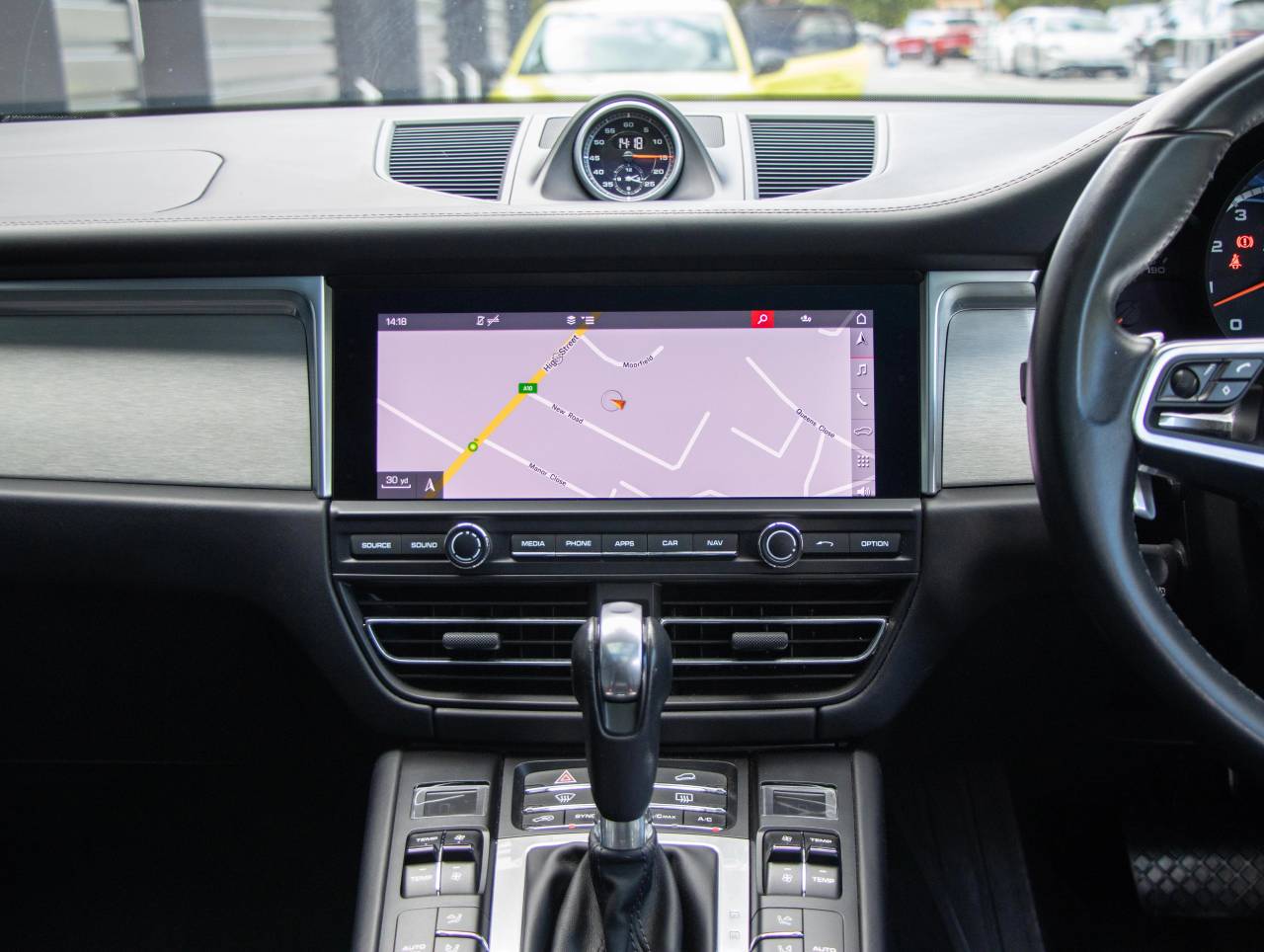 Macan TURBO PDK (47) image 28