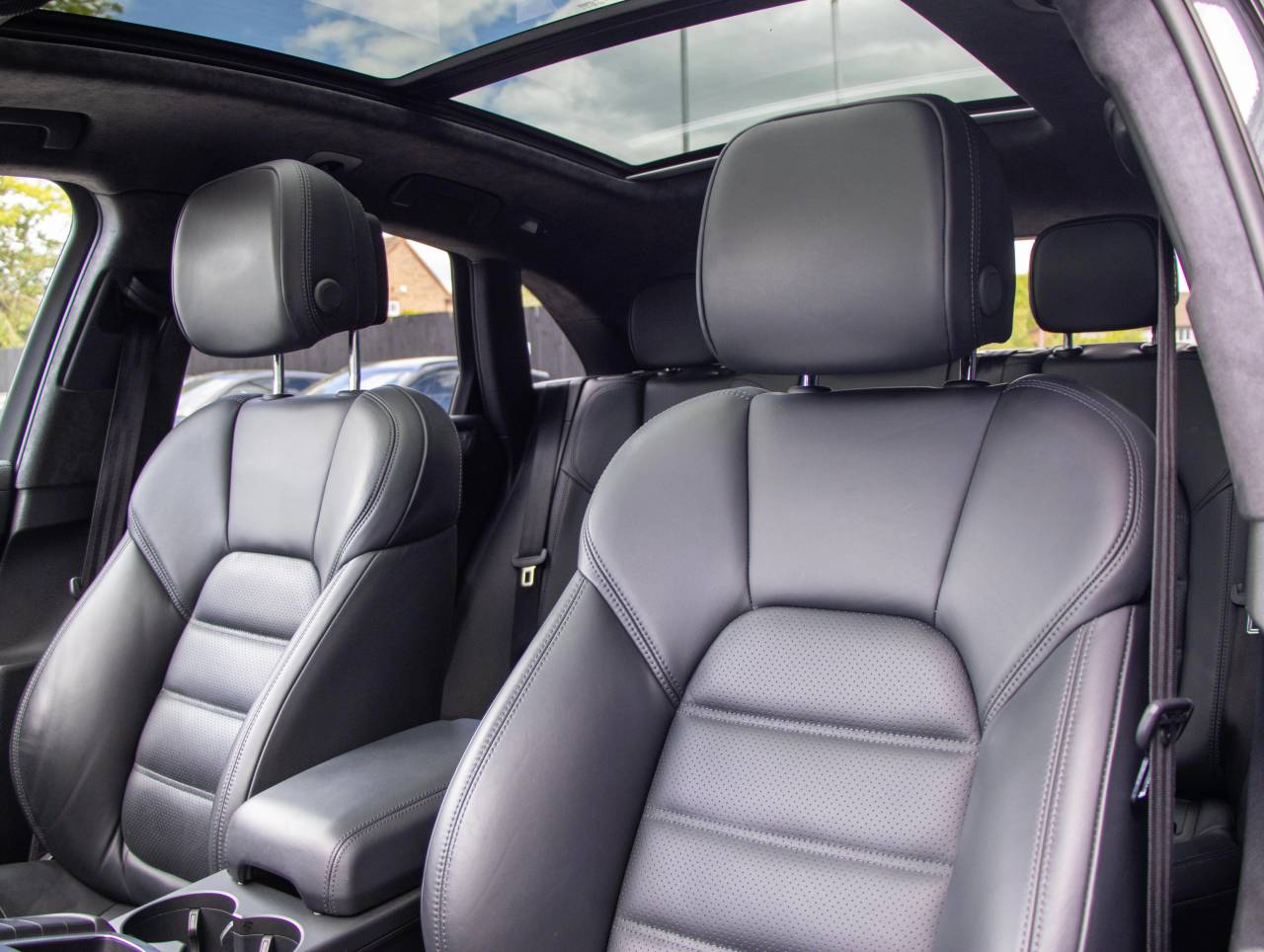 Macan TURBO PDK (47) image 33
