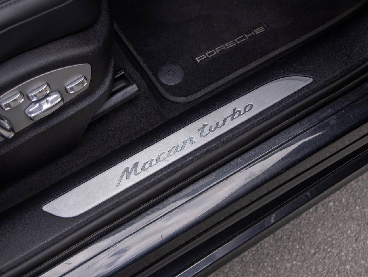 Macan TURBO PDK (47) image 22