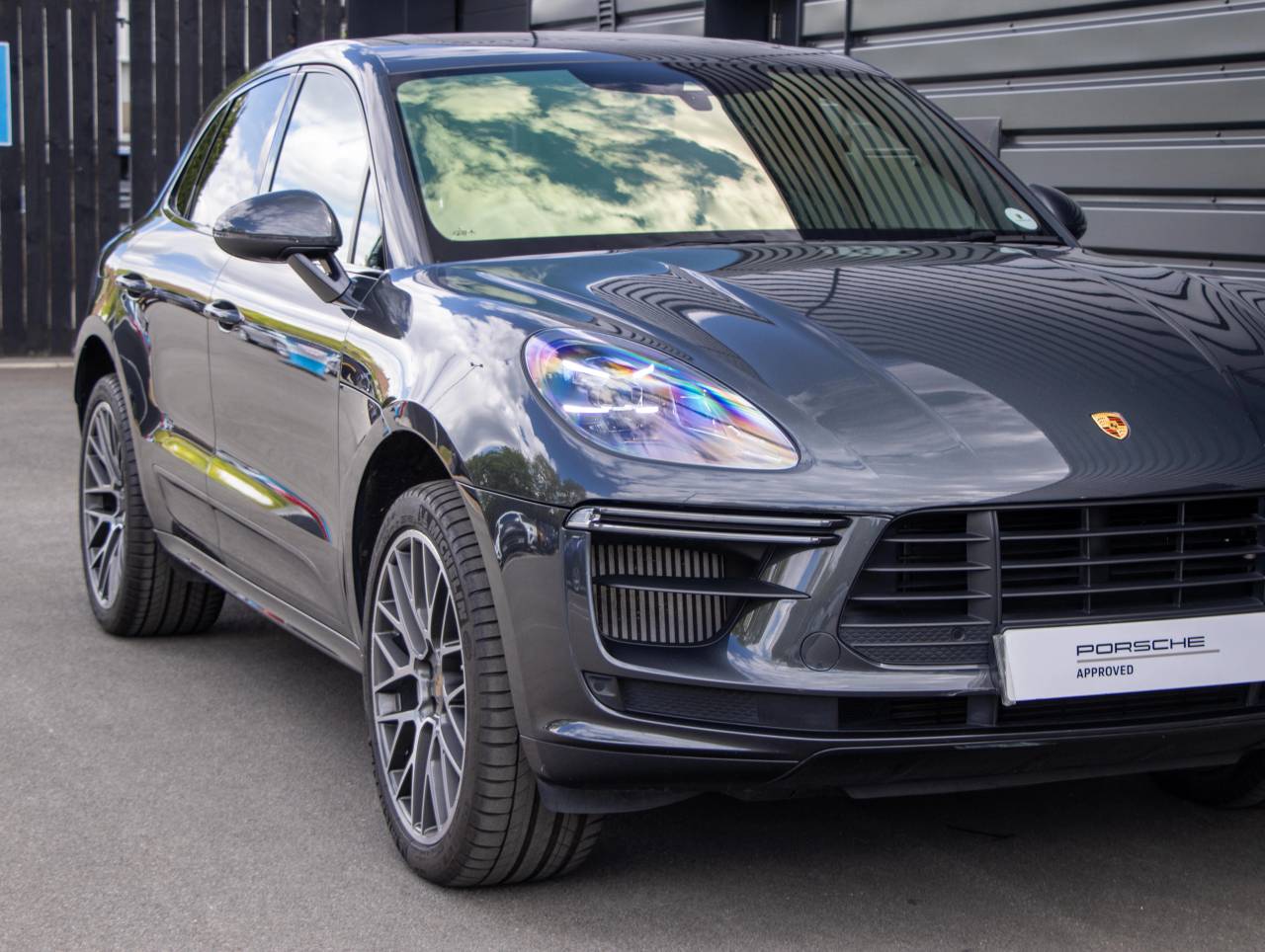 Macan TURBO PDK (47) image 10