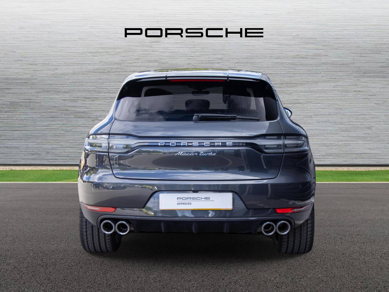 Macan TURBO PDK (47) image 08