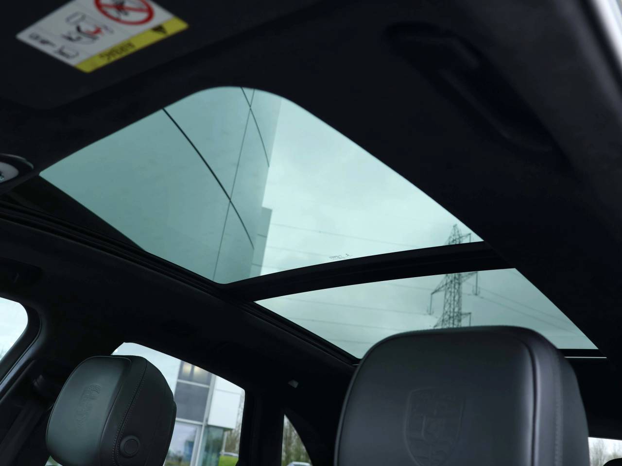 Macan TURBO PDK (47) image 25