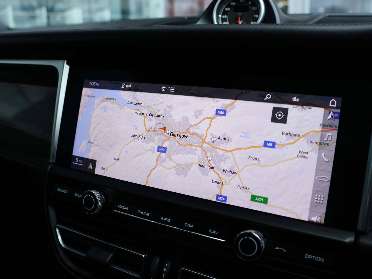 Macan TURBO PDK (47) image 16