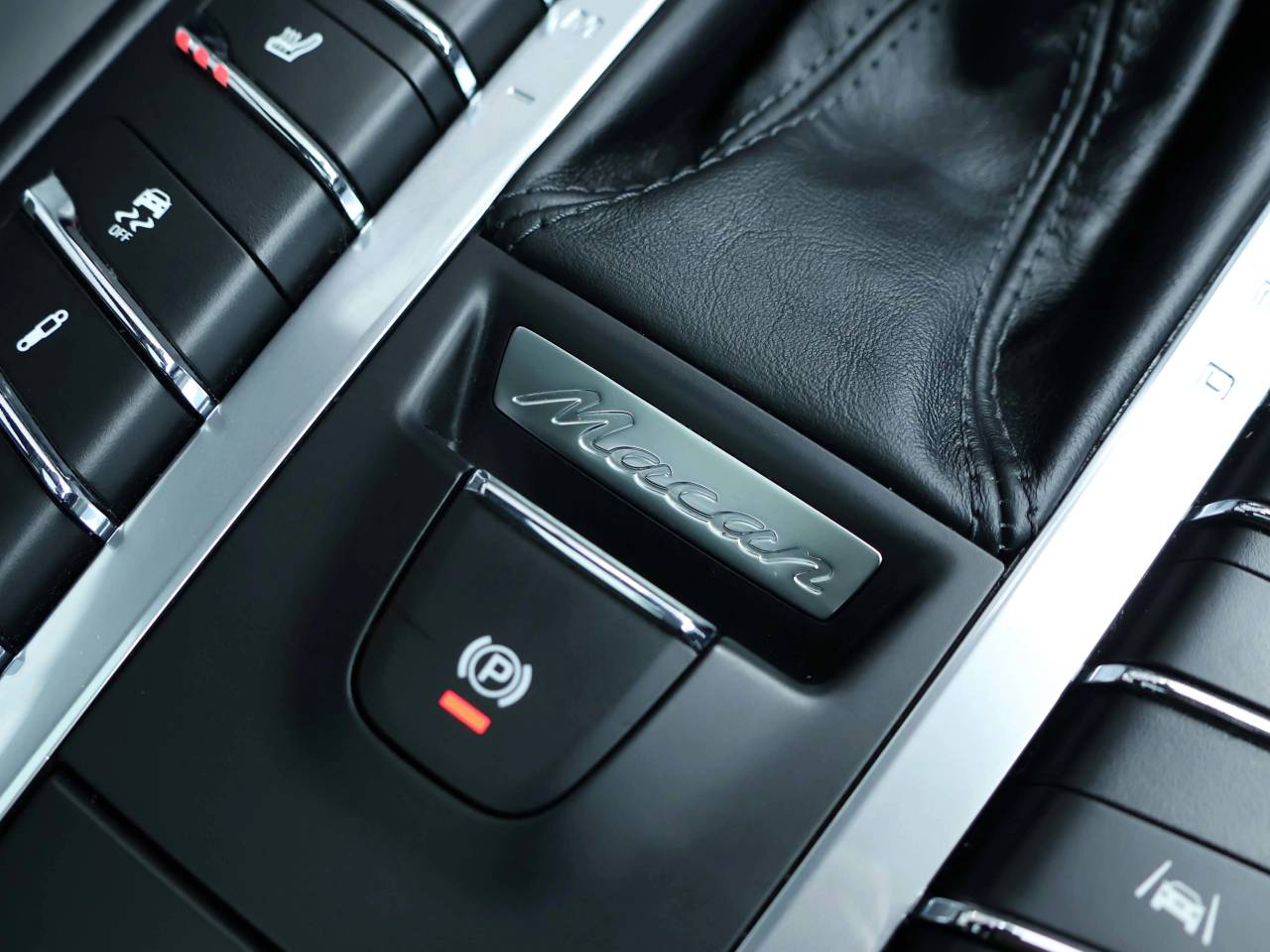 Macan TURBO PDK (47) image 30