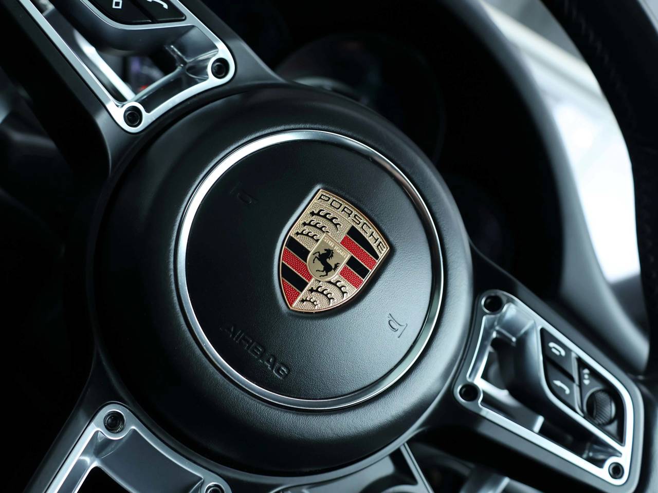 Macan TURBO PDK (47) image 15