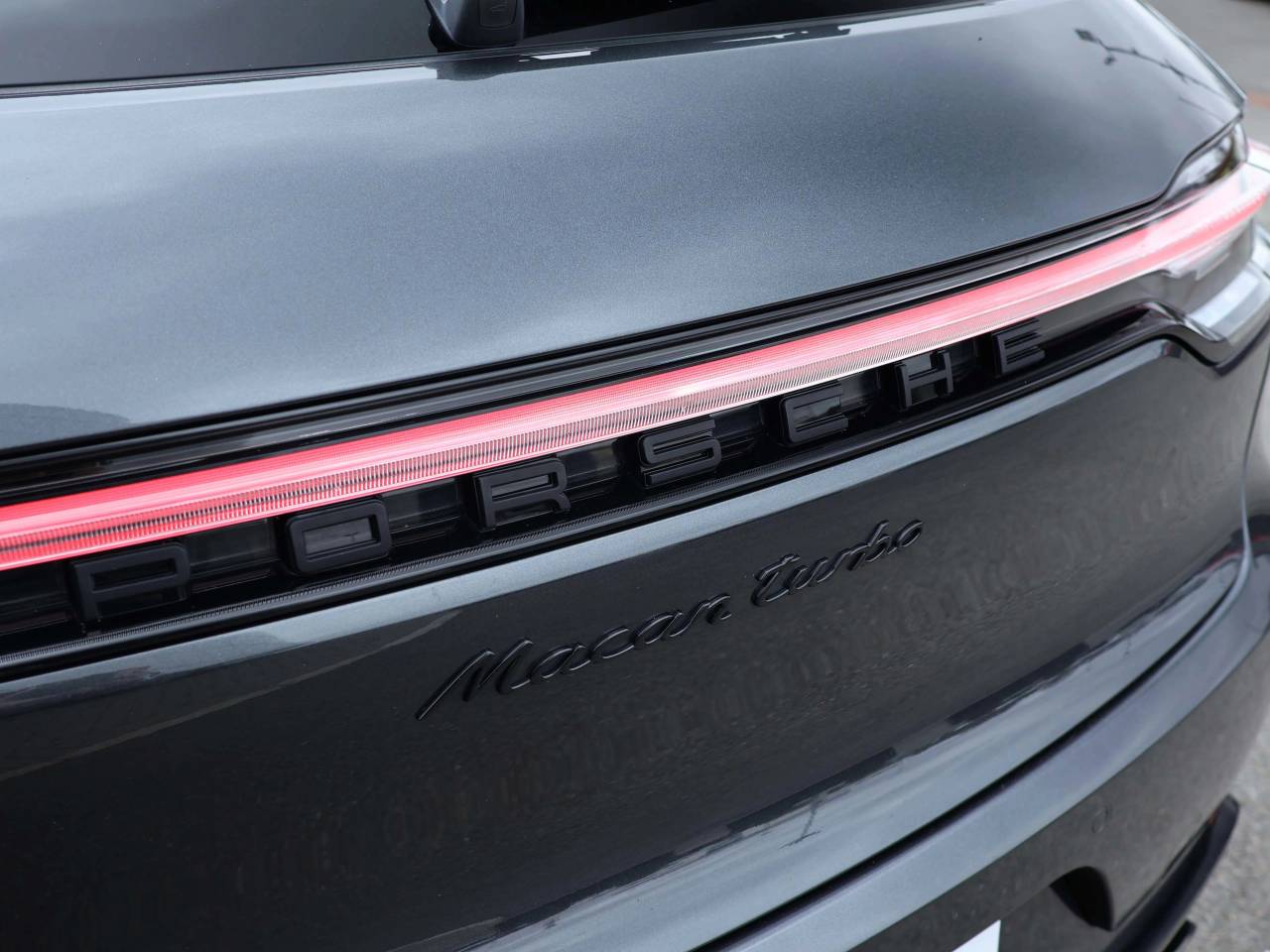 Macan TURBO PDK (47) image 10