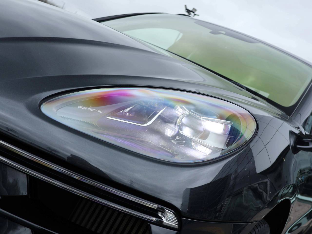 Macan TURBO PDK (47) image 12