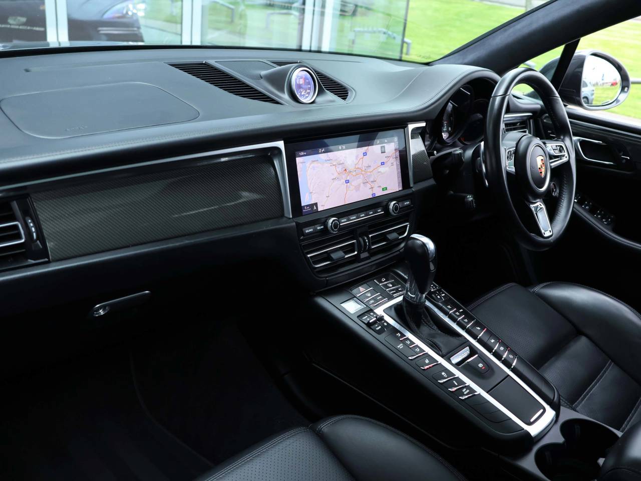 Macan TURBO PDK (47) image 21