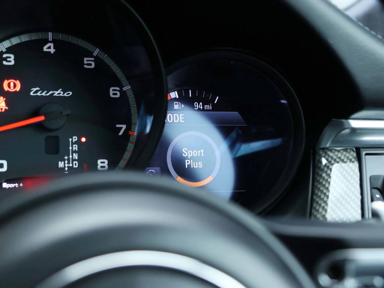 Macan TURBO PDK (47) image 33