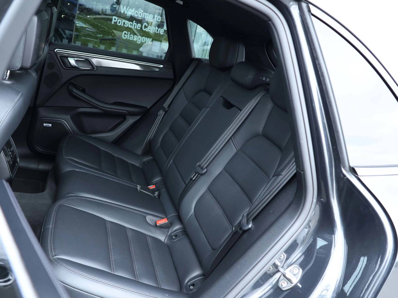 Macan TURBO PDK (47) image 22