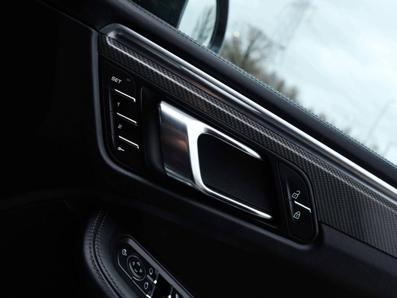 Macan TURBO PDK (47) image 26