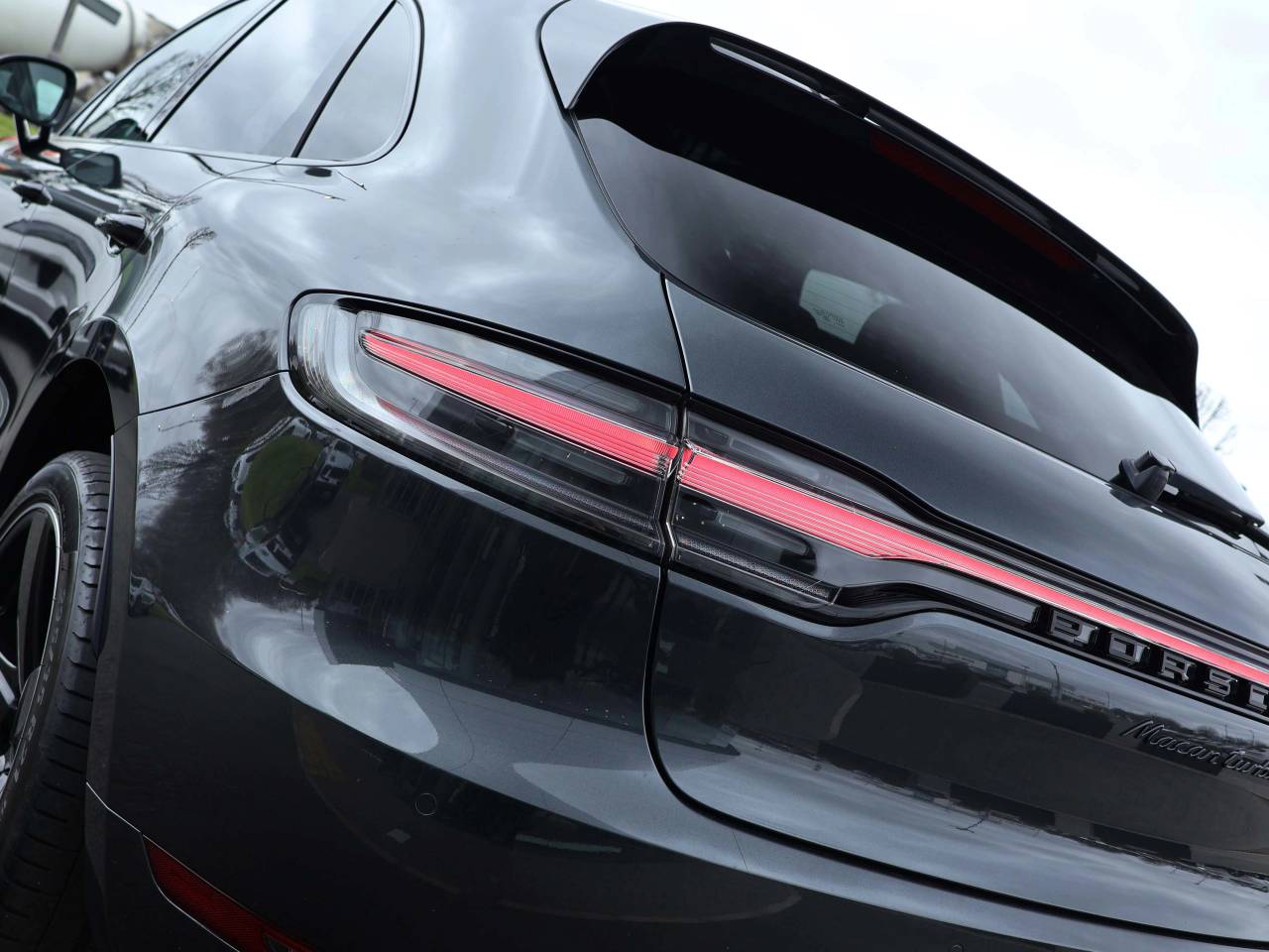 Macan TURBO PDK (47) image 11