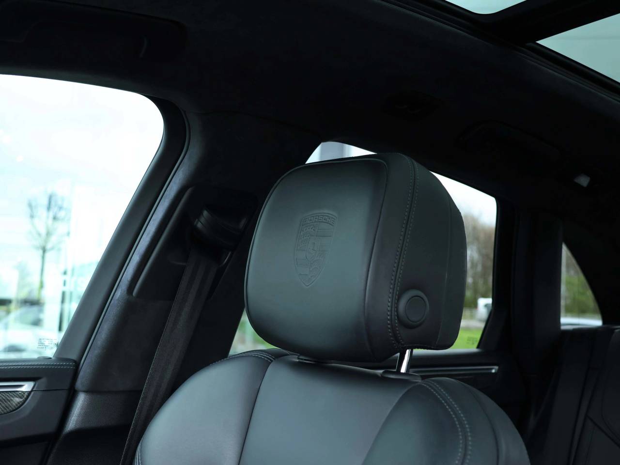 Macan TURBO PDK (47) image 28