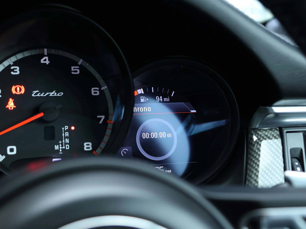 Macan TURBO PDK (47) image 19