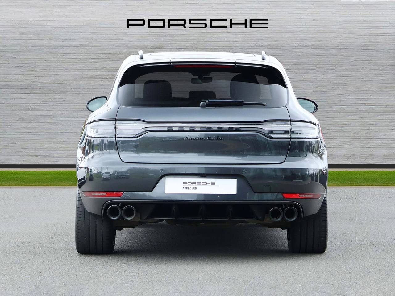 Macan TURBO PDK (47) image 07