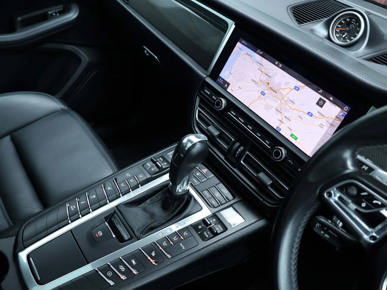 Macan TURBO PDK (47) image 17