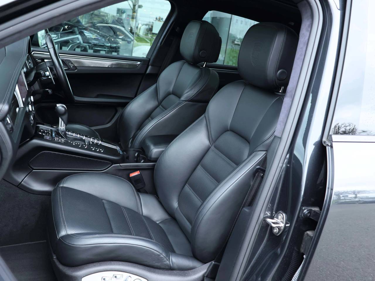 Macan TURBO PDK (47) image 05