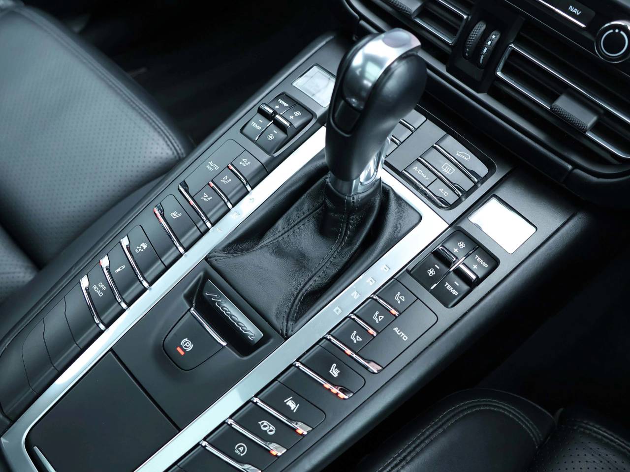 Macan TURBO PDK (47) image 18
