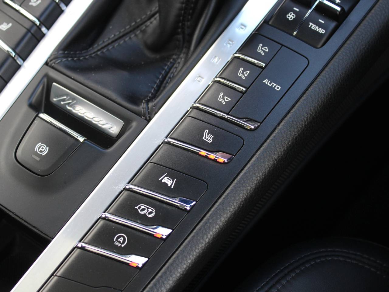 Macan TURBO PDK (6) image 25